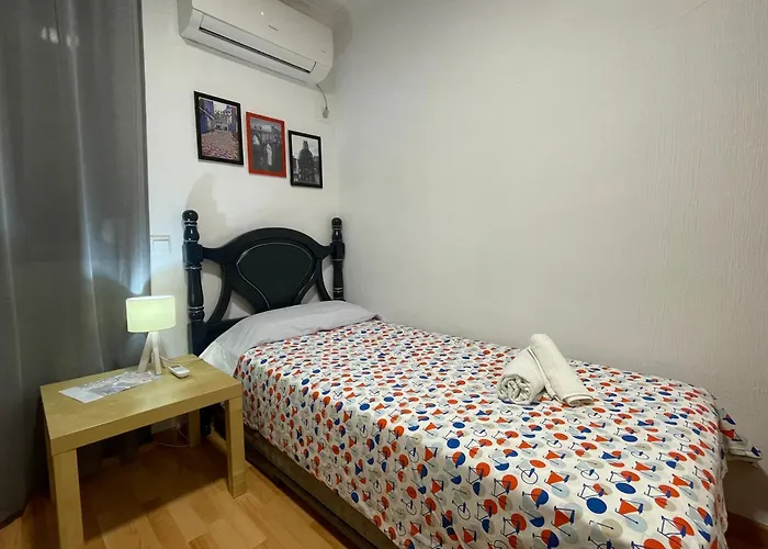 Tu Hogar En Ronda