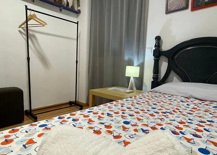 Tu Hogar En Ronda