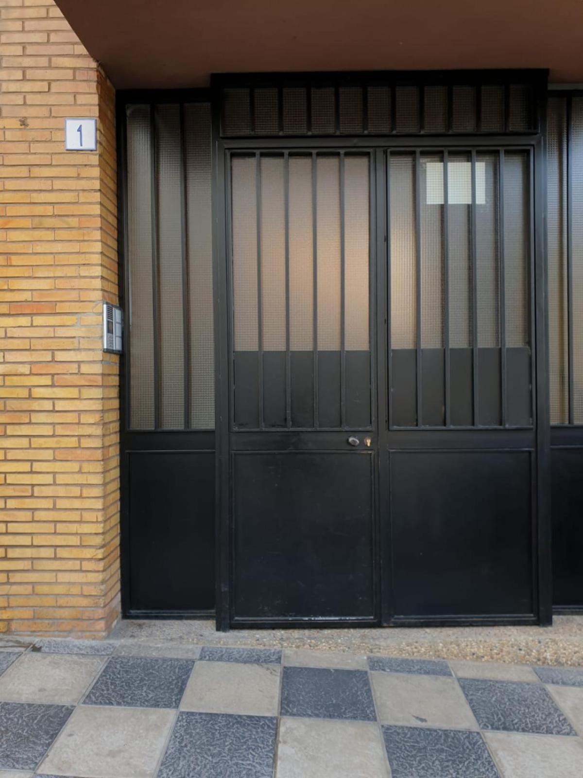 Homestay Tu Hogar En *