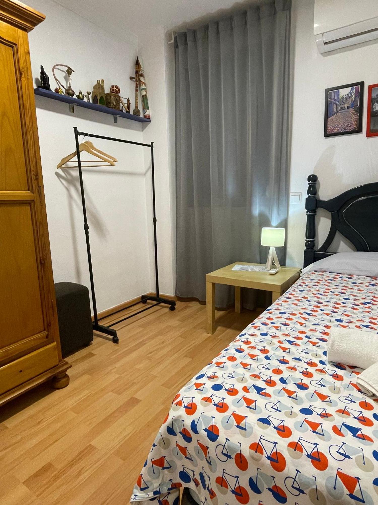 Homestay Tu Hogar En