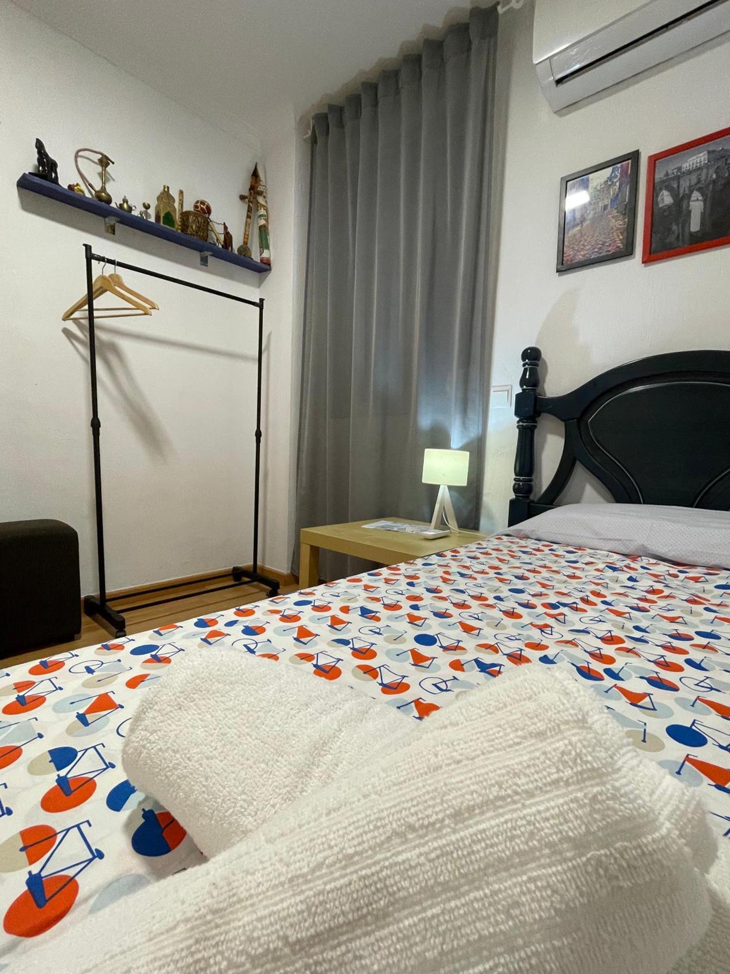 Homestay Tu Hogar En *