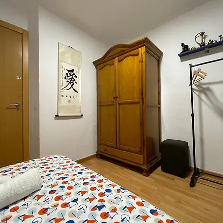 Ferienwohnung Tu Hogar En Ronda Exterior foto