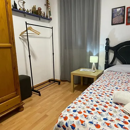 Ferienwohnung Tu Hogar En Ronda Exterior foto