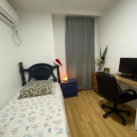 Ferienwohnung Tu Hogar En Ronda Exterior foto