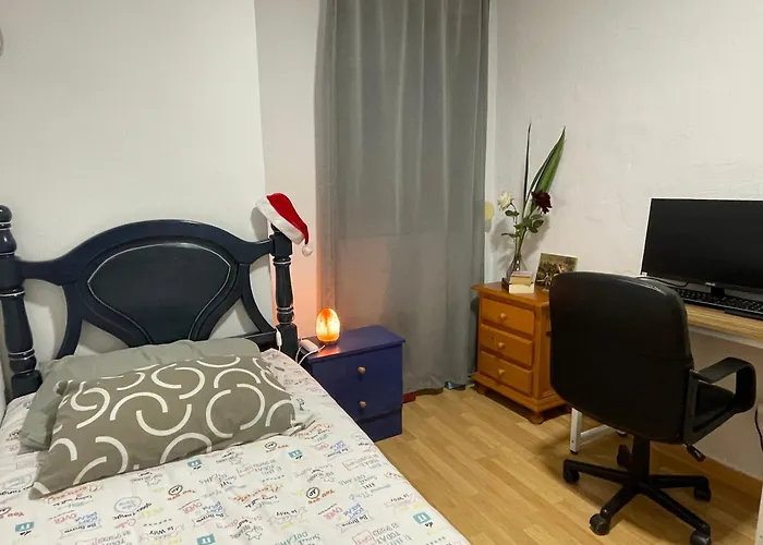Tu Hogar En Ronda