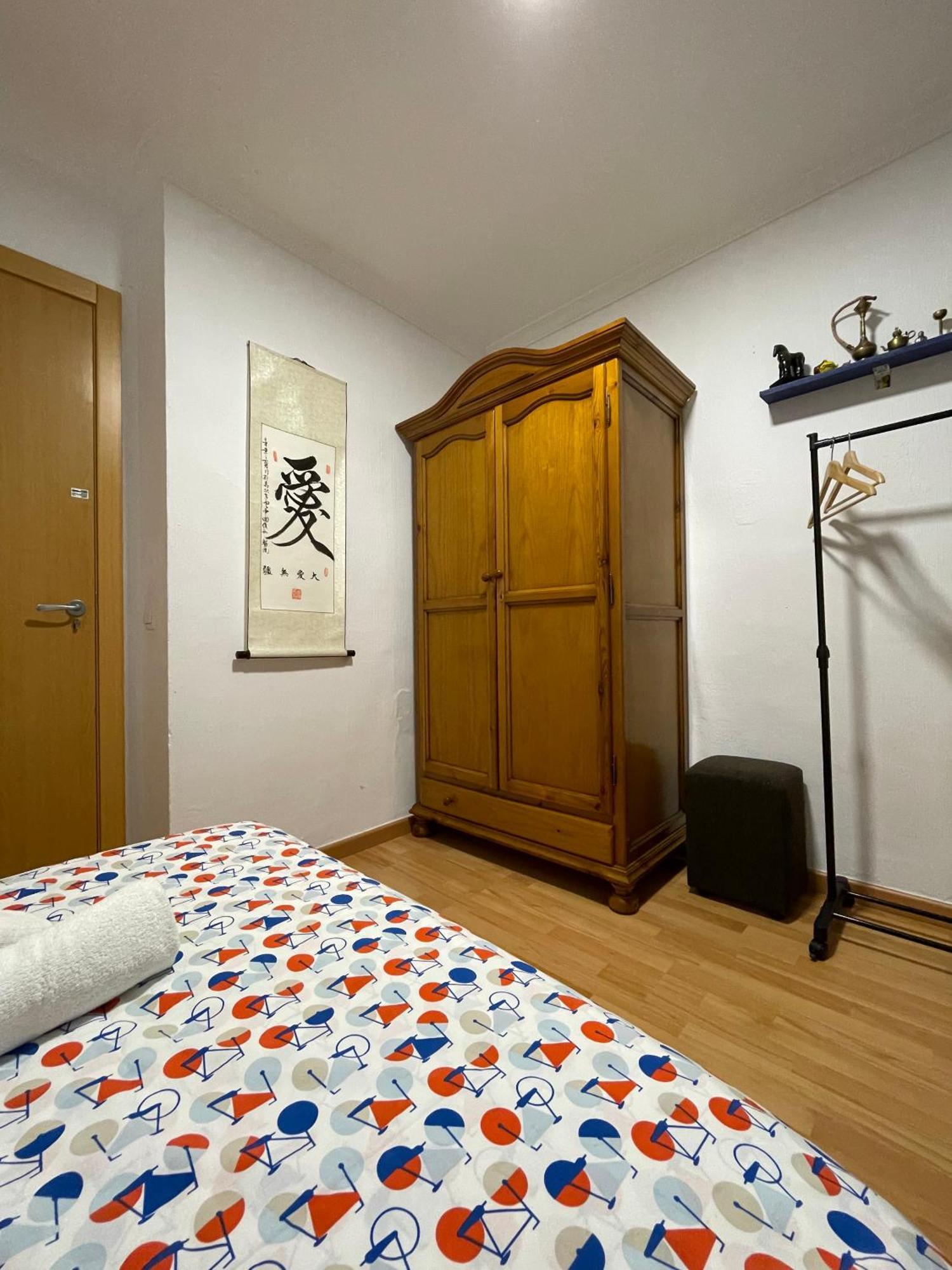 Habitación en casa particular Tu Hogar En Ronda