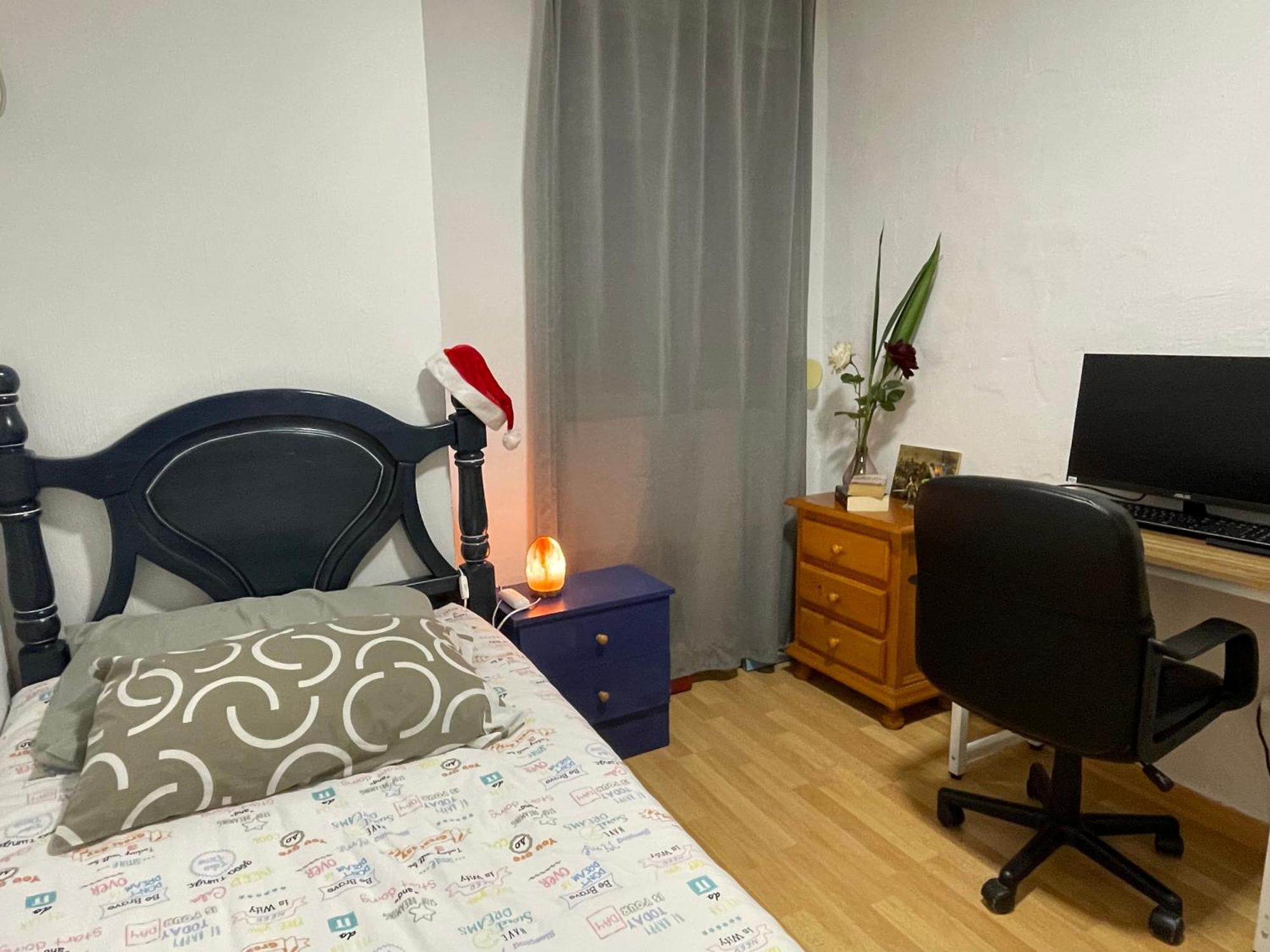 Séjour chez l'habitant Tu Hogar En *